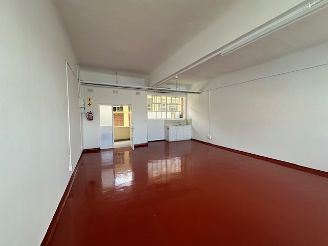 Commercial Property for Sale in Woodstock Western Cape